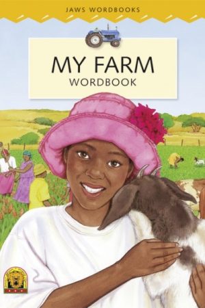 Junior African Writers My Farm