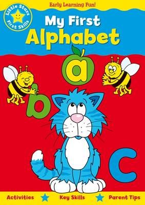 Award Early Learning Fun ! My First Alphabet