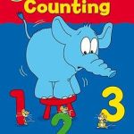 Award Early Learning Fun ! My First Counting