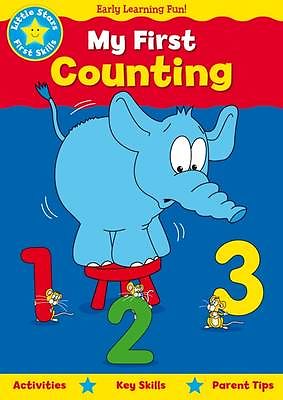 Award Early Learning Fun ! My First Counting