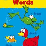 Award Early Learning Fun ! My First Words