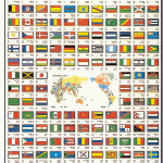 Mighty Minds WORLD OF FLAG