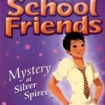 USBORNE  Mystery At Silver Spires