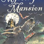 USBORNE  Mystery Mansion