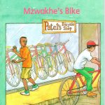 Pearson UK Mzwakhe's Bike