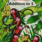 Pearson UK Addition to 5 Activity Book