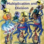 Pearson UK Multiplication and Division Activity Book