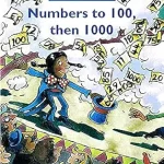 Pearson UK Number to 100, then 1000 Activity Book