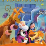 USBORNE  Noah's Ark