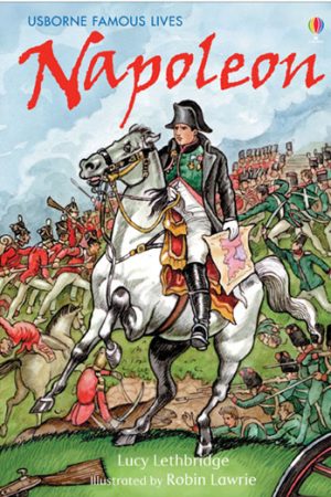 USBORNE  Napoleon