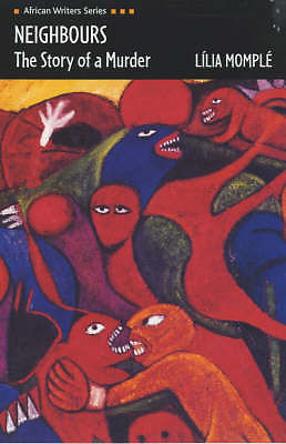 Africa Writers series Neighbours: The Story of a Murder