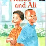 Junior African Writers Nelson & Ali