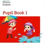 Oxford Nelson English Pupil Book 1