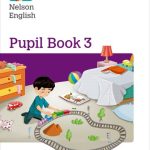 Oxford Nelson English Pupil Book 3