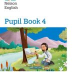 Oxford Nelson English Pupil Book 4