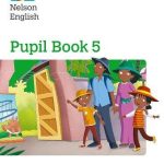 Oxford Nelson English Pupil Book 5