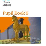Oxford Nelson English Pupil Book 6