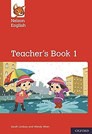 Oxford Nelson English Teacher Book 1