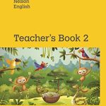 Oxford Nelson English Teacher Book 2