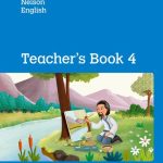 Oxford Nelson English Teacher Book 4