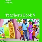 Oxford Nelson English Teacher Book 5