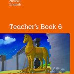 Oxford Nelson English Teacher Book 6