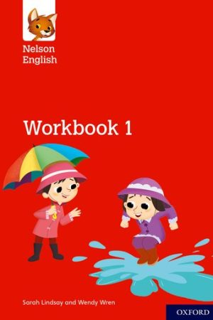Oxford Nelson English Workbook 1