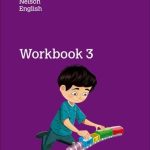 Oxford Nelson English Workbook 3