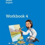 Oxford Nelson English Workbook 4
