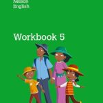 Oxford Nelson English Workbook 5