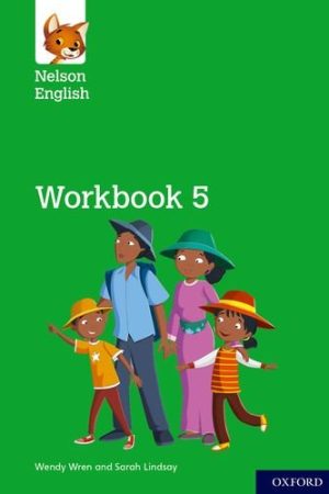 Oxford Nelson English Workbook 5