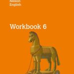 Oxford Nelson English Workbook 6