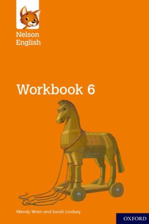 Oxford Nelson English Workbook 6
