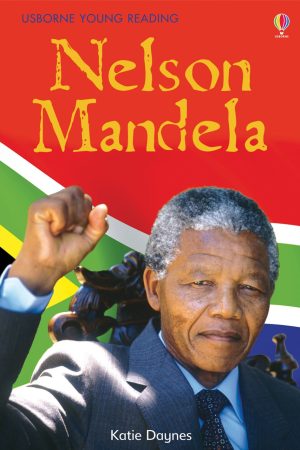 USBORNE Nelson Mandela