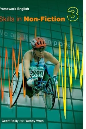 Oxford Framework English Skills in Non-Fiction Student Book 3