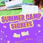 USBORNE  New Girl