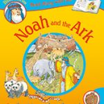 Award Noah and the Ark