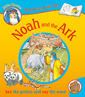 Award Noah and the Ark