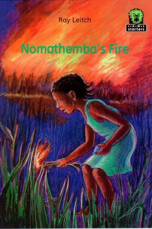 Pearson UK Nomathemba's Fire