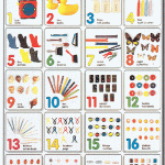 Mighty Minds NUMBERS 1-20