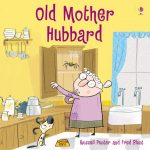 USBORNE  Old Mother Hubbard