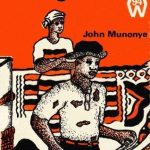 Africa Writers series Oil Man Of Obange Munonye AWS 94