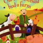 USBORNE  Old Macdonald Had A Farm