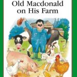 Award Young Readers - Old Macdonald on His Farm