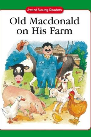 Award Young Readers - Old Macdonald on His Farm