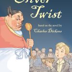 USBORNE  Oliver Twist (Young Reading Series 3)