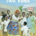 HODDER AFRICAN READERS One Man, Two Votes