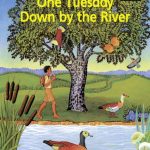 Junior African Writers One Tuesday Down by the River