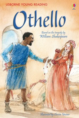 PEARSON NIGERIA LSS: Othello