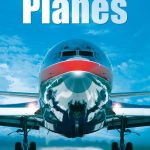 USBORNE  Planes